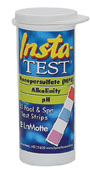 Lamotte Test Strips - Insta-Test Monopersulfate