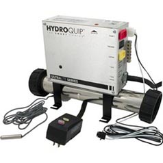 Hot Tub Spa Control Systems
