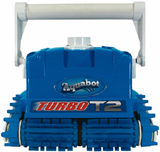 Automatic Pool Vacs & Cleaning Equipment