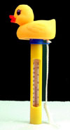 Duck Thermometer
