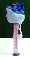 Dolphin Thermometer