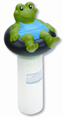 Chlorine Floater Froggy