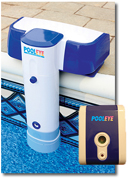 Pool Alarms