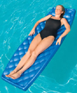 Cool Wave Pool Float