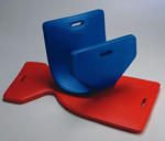 Aqua Saddle