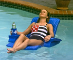 Unsinkable Floating Chair
