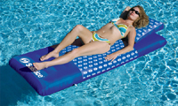 Designer Mattress Floating Lounger