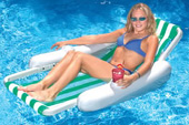 Sunchaser Sling Lounge