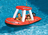Fireboat Squirter