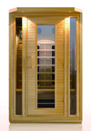 Saunas