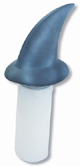 Chlorine Floater Shark Fin