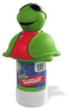 Bromine Floater Turbo Turtle