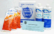 Pool Winterizing Supplies