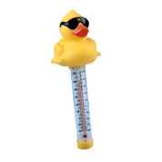 Derby Duck Thermometer