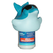 Chlorine Floater Dolphin
