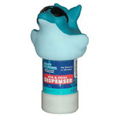 Bromine Floater Dolphin