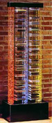 Water Columns & Aqua CD Racks