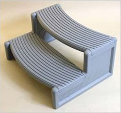 Handi-Step HS2