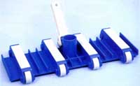 Gunite Vac Heads