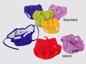 Diapers - Swim Diapers, Slip On