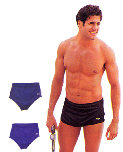 Dolfin Baggy Nylon Training Suit