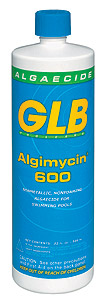 Algimycin 600 Algaecide, GLB