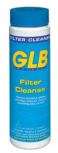 Filter Cleanse, GLB