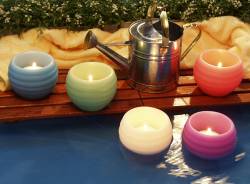 Glow Globes