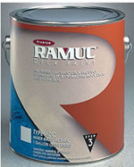 Acrylic Deck Paint