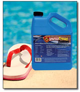 InvisaTread - Non-Skid Solution