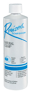 Natural Clear, Rendezvous