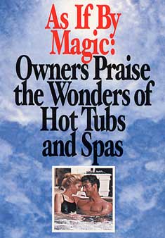 Spa Stories - As if by Magic