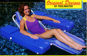 Lounge - The Tahitian