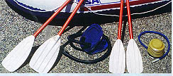 Foot Pump 5