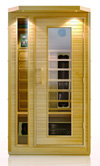 Saunas