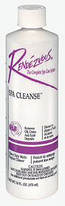 Spa Cleanse, Rendezvous