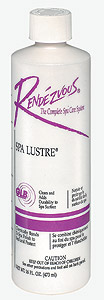 Spa Lustre, Rendezvous