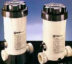 Chlorinators - In Ground, in-line