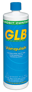 Vanquish Algaecide, GLB