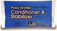 Stabilizer / Conditioner