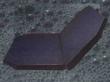 Royal Spa Cover