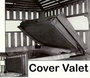 Cover Valet