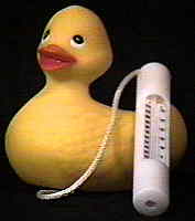 Duck-o-Meter