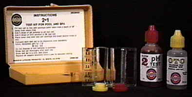Test Kit - Duo