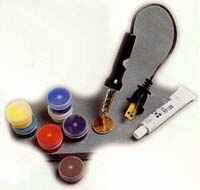 Vinyl Repair Kit