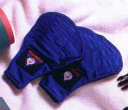 Resistance Gloves