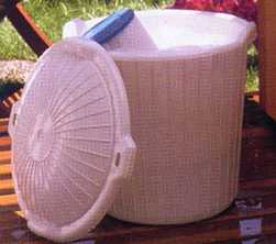 Filter Soak Canister