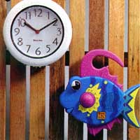 Radio - Tune - A - Fish