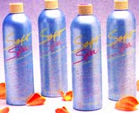 Moisturizer - Spa Soft