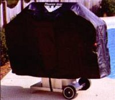 Grill Cover